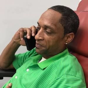 Meet your Posher, Len